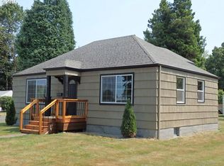 434 NE Elliott Ave, Gresham, OR 97030