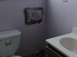 3622 1/2 Wabash Ave, Terre Haute, IN 47803