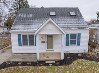 1630 Kingston Rd, Kokomo, IN 46901