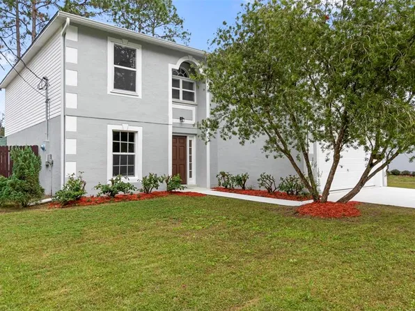 23 LLOSHIRE PATH, PALM COAST, FL 32164
