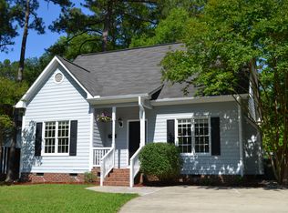 3306 Alabama Ave, Durham, NC 27705