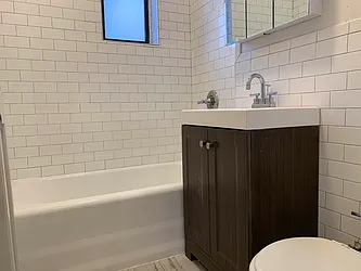 Rented by Hillel Realty Group