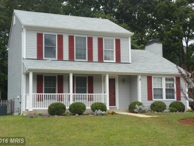 6810 Wood Stream Dr, Lanham, MD, 20706