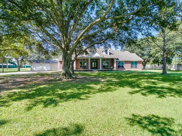 19407 Pine Tree Ln, Waller, TX 77484