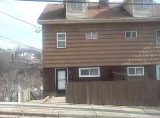 222 Seneca St, Turtle Creek, PA 15145