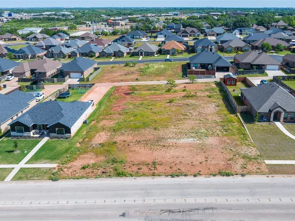 4102 Forrest Hill Rd, Abilene, TX 79606