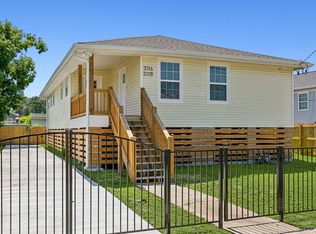 3116-18 Spain St, New Orleans, LA 70122