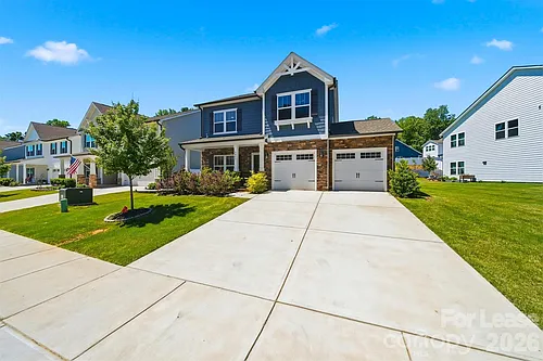 5041 Mooreland Oaks Way Photo 1