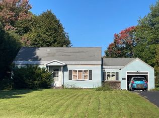 2019 N Madison St, Rome, NY 13440