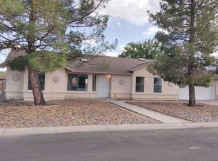 205 Cochise St, Safford, AZ 85546