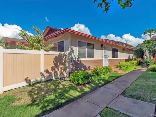 91-1023 Laulauna St #19A, Ewa Beach, HI 96706