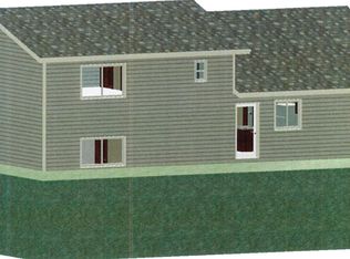 405 Love Joy Ln, Aurora, SD 57002