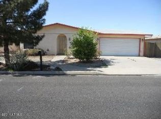 2656 W Isabella Ave, Mesa, AZ 85202