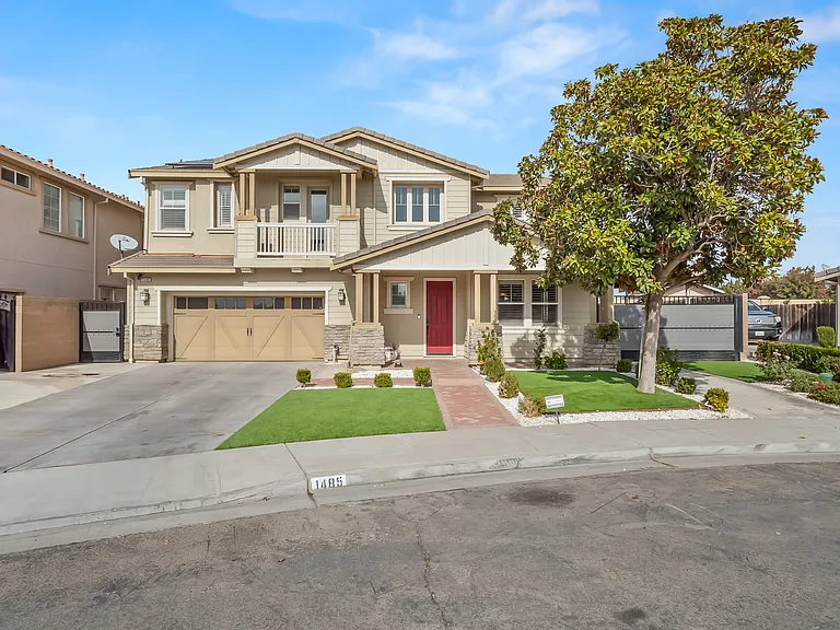 1485 Verde Mesa Way — Photo 56