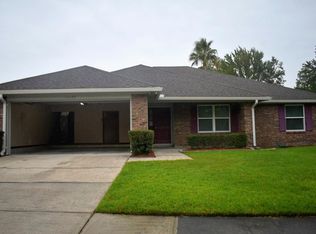 10439 Inverness Dr, Jacksonville, FL 32257
