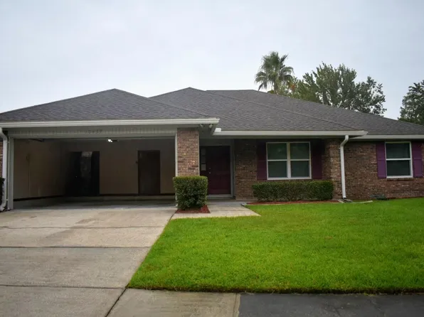 10439 Inverness Dr, Jacksonville, FL 32257
