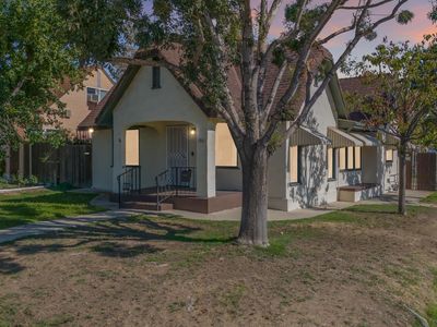 1901 Baker St, Bakersfield, CA, 93305