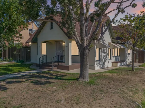 1901 Baker St, Bakersfield, CA 93305