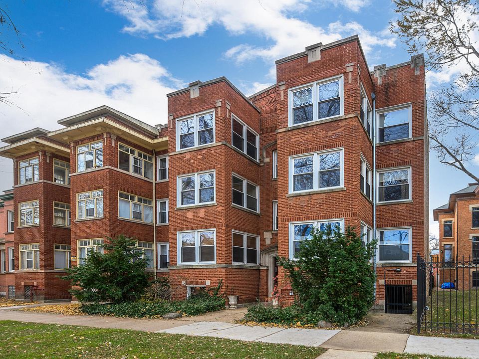 1st image of 5112 N Wolcott Ave #3S