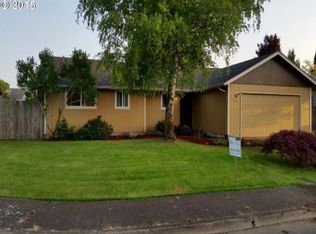 4764 Countess Ct, Salem, OR 97301
