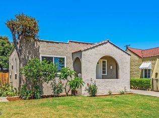 1519 E 82nd St, Los Angeles, CA 90001