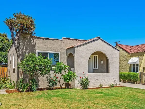 1519 E 82nd St, Los Angeles, CA 90001