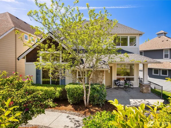 2055 Larchmount Drive NE, Issaquah, WA 98029