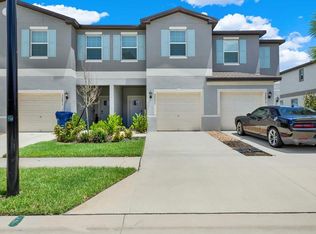32055 Powderpuff Mimosa Dr, San Antonio, FL 33576