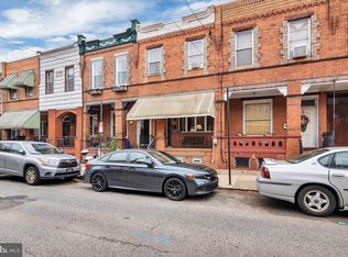 2227 S 17th St, Philadelphia, PA 19145