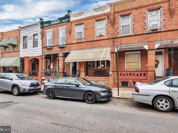 2227 S 17th St, Philadelphia, PA 19145