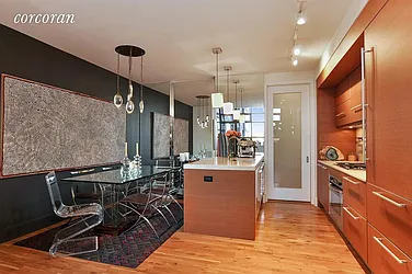 Rented by Corcoran