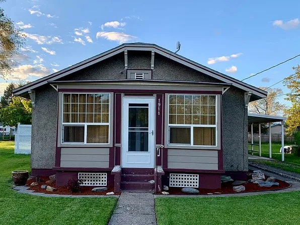 1911 E North Ave, La Grande, OR 97850