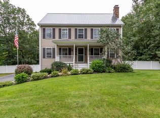 11 Brenner Dr, Newton, NH 03858