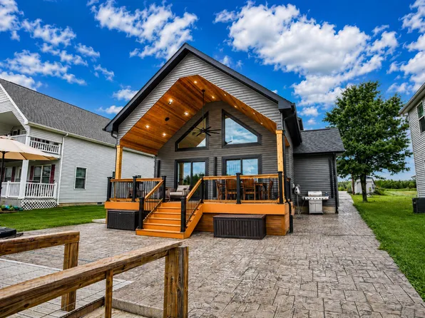 5399 E 600 N, Monticello, IN 47960