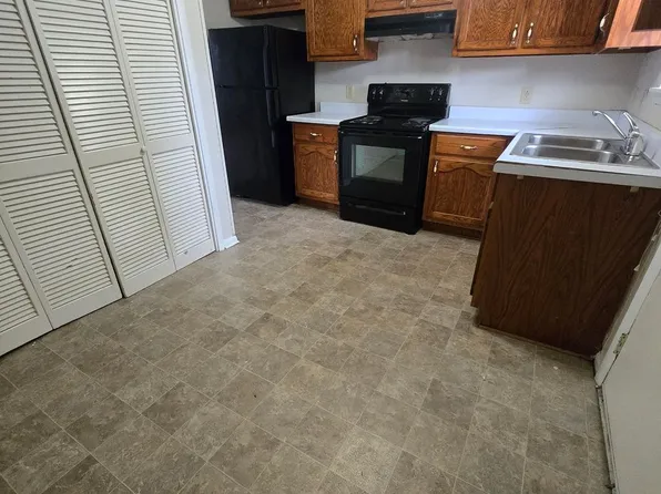 Parris Street Apartments