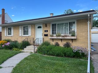 711 N Jay Ave, Griffith, IN 46319