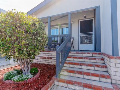 15621 Beach Blvd SPACE 91, Westminster, CA, 92683