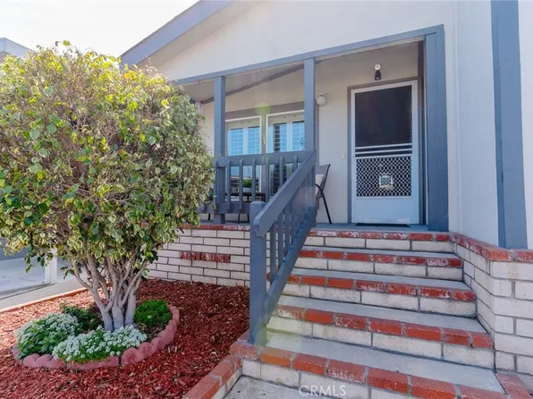 15621 Beach Blvd Space 91, Westminster, CA 92683