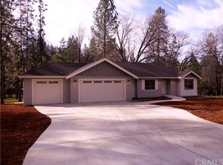 520 Porter Ct, Paradise, CA 95969