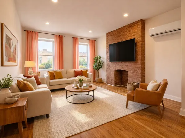 250 West 138th Street image 1 of 17