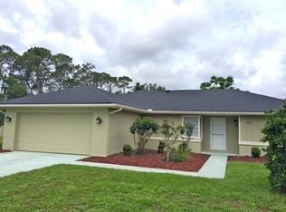 733 Saco Ct, Saint Augustine, FL 32086