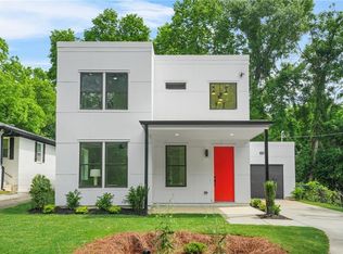 2926 5th St SW, Atlanta, GA 30315