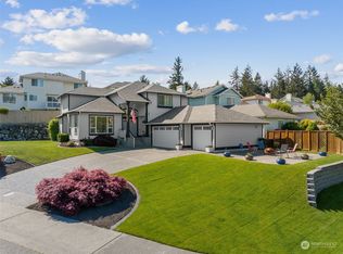 12720 SE 237th Pl, Kent, WA