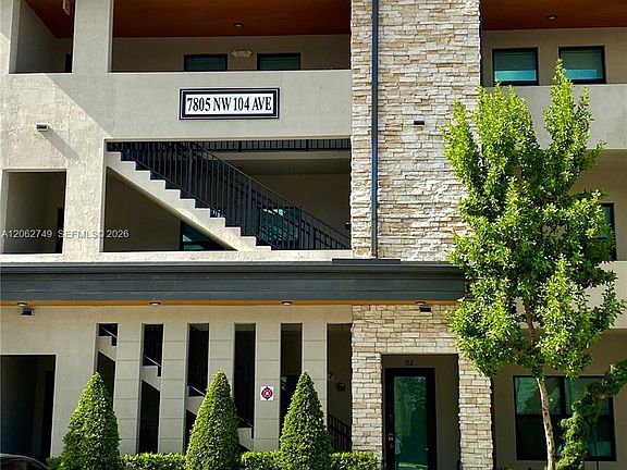 2nd image of 7805 NW 104th Ave APT 25