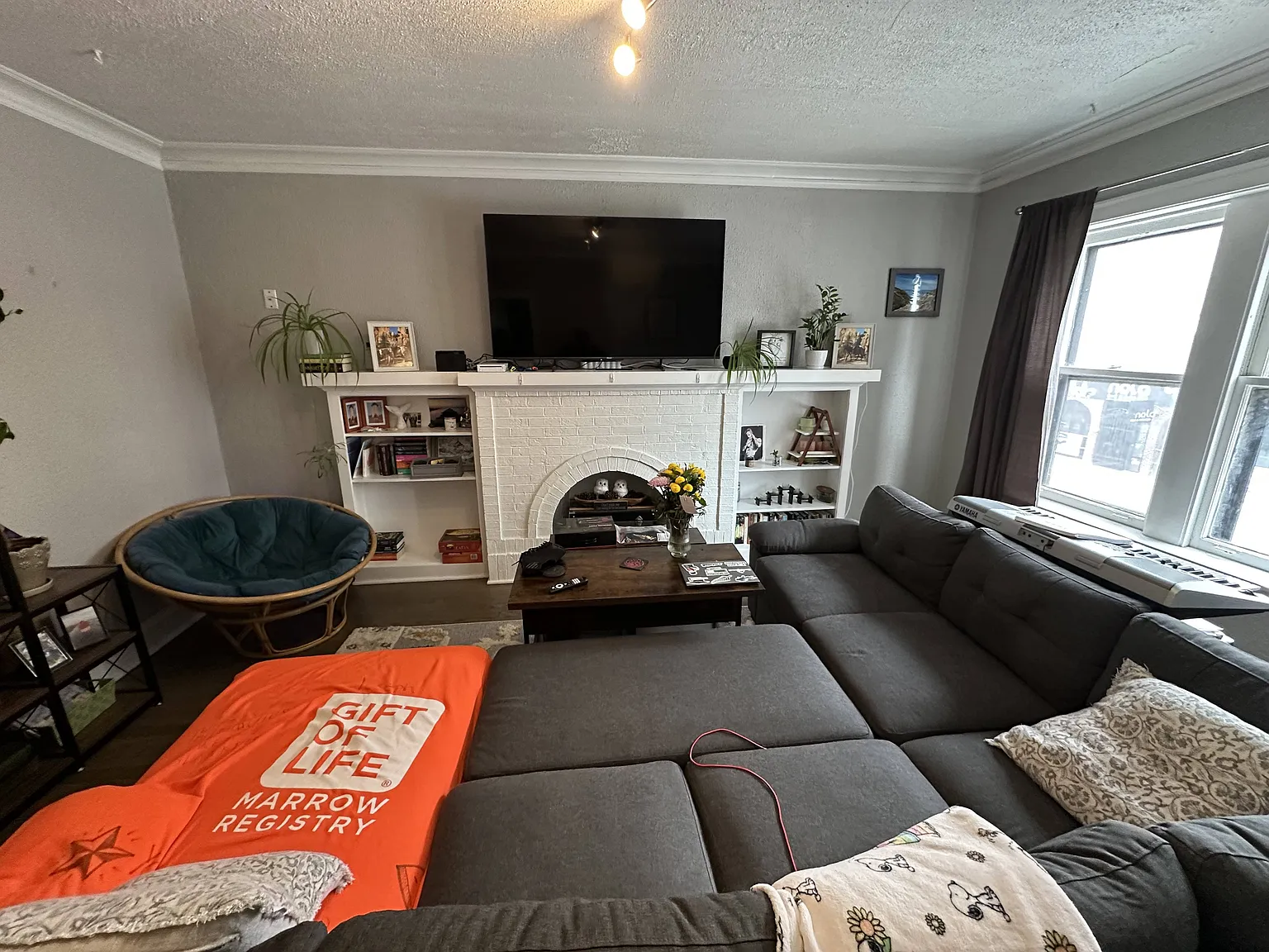 3474 N. Clark St. — Photo 3