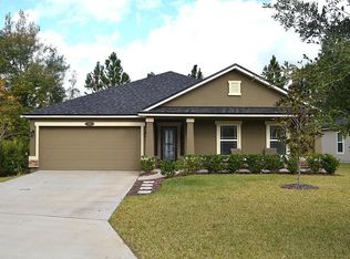 116 Summer Point Dr, Saint Augustine, FL 32086