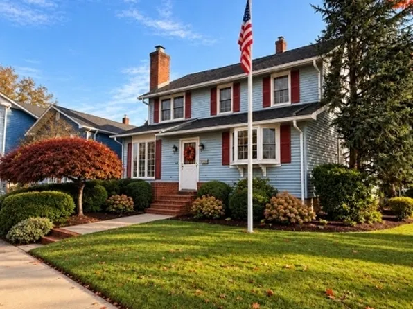 70 Catherine Ave, Saddle Brook Twp., NJ 07663