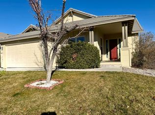 1144 Rancho Mirage Dr, Sparks, NV