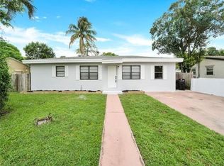 621 Alabama Ave, Fort Lauderdale, FL 33312