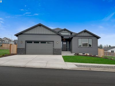 744 NE Trillium Dr #58, Estacada, OR, 97023